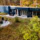 earthship forest exile, Temple