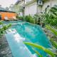 Nobody Inn Bali at Arya guest house Ubud - Fotografie 1