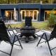 earthship forest exile, Temple (fotografie 8)