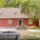 Orehus - Country side cottage with garden, Sjöbo - Fotografie 1