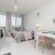 Bright & Cozy Studio near Metro Marymont by Noclegi Renters, Varsavia - Foto 1