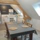 appart 2 chambres Noyen-sur-Sarthe - Foto 5
