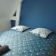 appart 2 chambres Noyen-sur-Sarthe - Foto 10