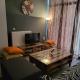 Lefko apartment, Athen - Foto 2