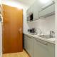 San Salvario & Porta Nuova Modern Mini Studio, Turin - Photo 5