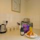 Apex Stays - 1 Bed Apartment in Town Centre Stamford - Foto 9