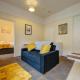 Apex Stays - 1 Bed Apartment in Town Centre Stamford - Foto 2