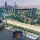 1BR •The Address Beach Residence - High floor, Dubai - Foto 2