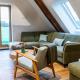 Ferienwohnung mit Sauna „Eschblick“, Versmold