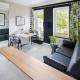 Haus Bielefeld Appartement 22, Norderney - Foto 1