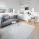Haus Bielefeld Appartement 06, ノルダーナイ - 写真 1