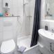 Haus Bielefeld Ferienwohnung 14, Norderney - Foto 8