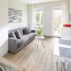 Haus Bielefeld Appartement 21, Norderney - Photo 1