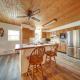 North Jackson Vacation Rental with Wraparound Deck!, North Jackson - Foto 10