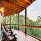The Treetop Sanctuary, Sevierville - Fotografie 5