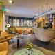 Hotel Indigo Antwerp City Centre by IHG Antverpy - Fotografie 4