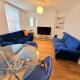 Cosy Home in Kensington - Great Location! 3 minutes walk to Earl's Court Station, Londýn - Fotografie 5