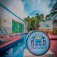 The Blue House Hostel Santa Marta - Fotografie 1