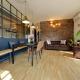 YCH-Trilocale stile Industriale, Roma - Foto 1