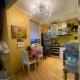 Luxury penthouse 6th of 6 stock building 2 bed apartment, 1 br, Рига (фото 10)