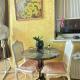 Luxury penthouse 6th of 6 stock building 2 bed apartment, 1 br, Рига (фото 8)