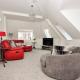CC - Central Location Top Floor 2 Bed Deluxe Modern Apartment, Stratford-upon-Avon - Fotografie 3
