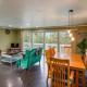 Pet-Friendly Montana Abode with Balcony and Fireplace!, Stevensville (fotografie 2)