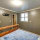 Pet-Friendly Montana Abode with Balcony and Fireplace!, Stevensville (fotografie 6)