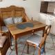 Sylter-Rose-3a-strandnahe-Ferienwohnung-mit-Strandkorb, Βέστερλαντ - Φωτογραφία 10