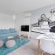 Sunny Hotel Home with An Unbeatable Balcony View, Budapest - Foto 1