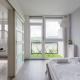 Sunny Hotel Home with An Unbeatable Balcony View, Budapest - Foto 6