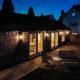 The Stables, converted barn outside York - Fotografie 2