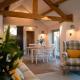 The Stables, converted barn outside York - Fotografie 1