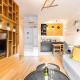 BNB Slovakia Skyline Retreat At Racianska, Bratislava - Photo 1