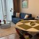 Cozy apartment with terrace, SJ Cosmopolitan Tower #402, San José - Photo 10