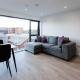 Charming 2BR apt in the Heart of Belfast City, Belfast - Foto 3
