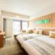 Hotel GrandBach Sendai, Sendai (fotografie 2)