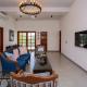 The Oasis by VEO - Part of StayVista, Karjat - Foto 6