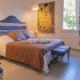 Gerani Apartments, Bordighera