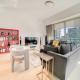 Silverene Tower, Dubai Marina - Mint Stay, Dubaï - Photo 6
