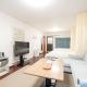 Ikebukuro East Exit Queen Bed Room, 2F, Tokio - Fotografie 1