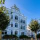 Villa Sirene, App 02 - direkt am Strand, Binz (foto 2)