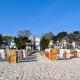 Villa Sirene, App 02 - direkt am Strand, Binz (foto 3)