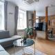 Extravagant-2 bedrooms-Bronze, Köpenhamn - Foto 2