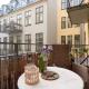 Nordic style top location balcon, Copenhague - Foto 10