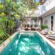 Villa Moana by Villa Finder Canggu - Fotografie 7