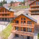 Turrach Lodges by ALPS RESORTS, Turracher Hohe - Fotografie 2