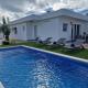 Riumar Del Perro, 300m to beach, private pool, On-Site-Service, dog beach