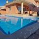 Riumar "Estrella", 300m to beach, private pool, On-Site-Service, dog beach Риумар - Фото 3