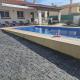 Riumar Sueno, 270m to beach, Privat-Pool, On-Site-Service, dog beach
